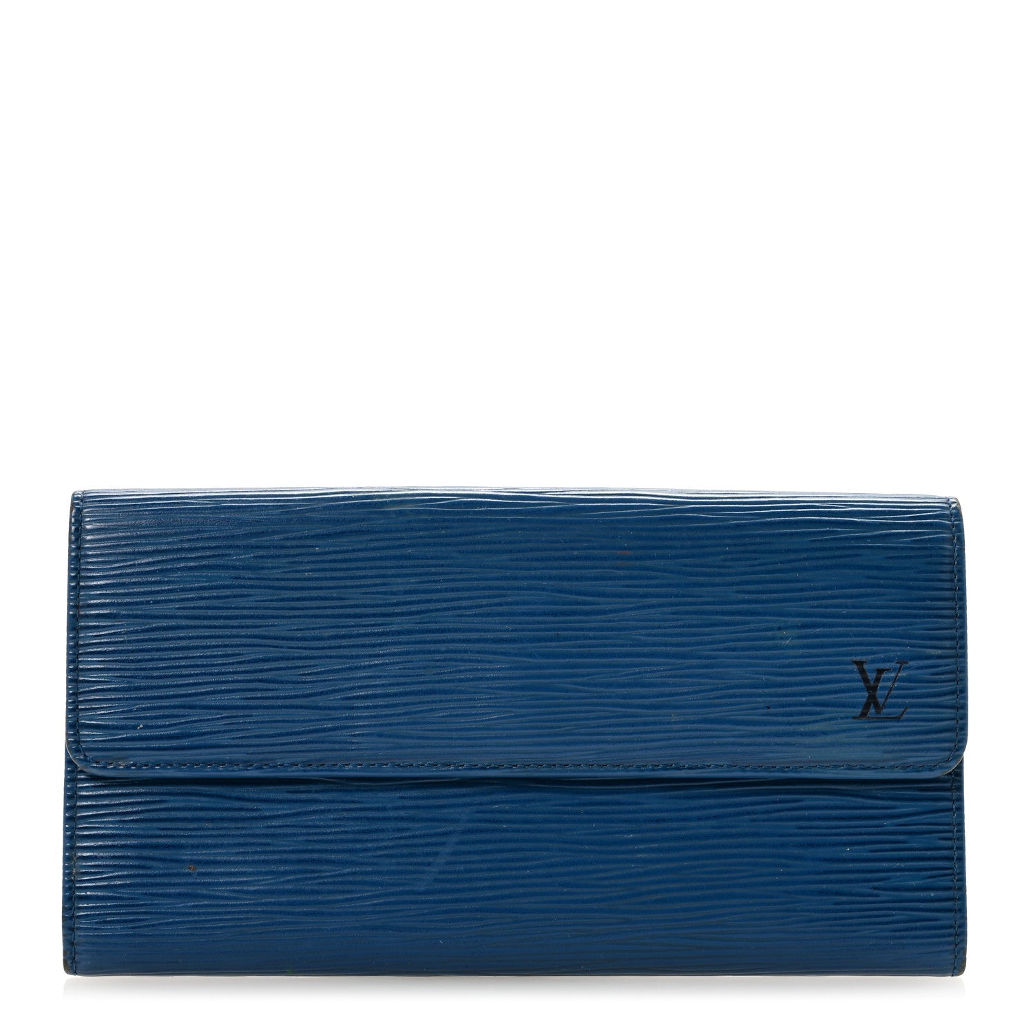 Epi Sarah Wallet Myrtille