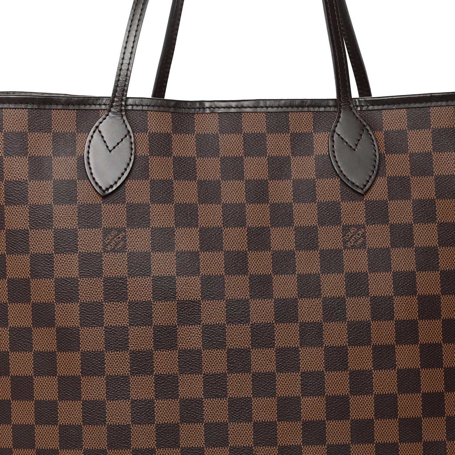 Damier Ebene Neo Neverfull GM