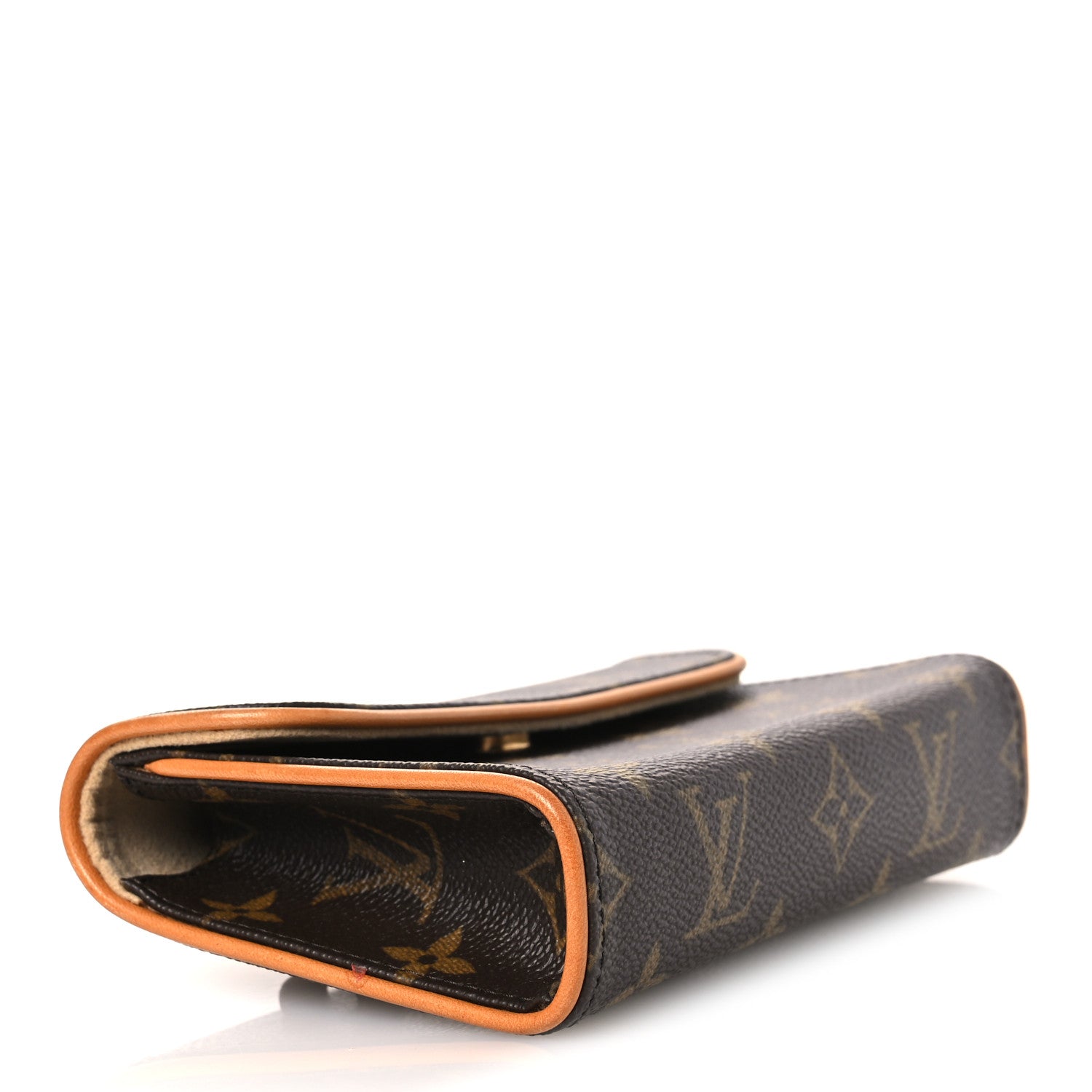 Monogram Pochette Florentine S