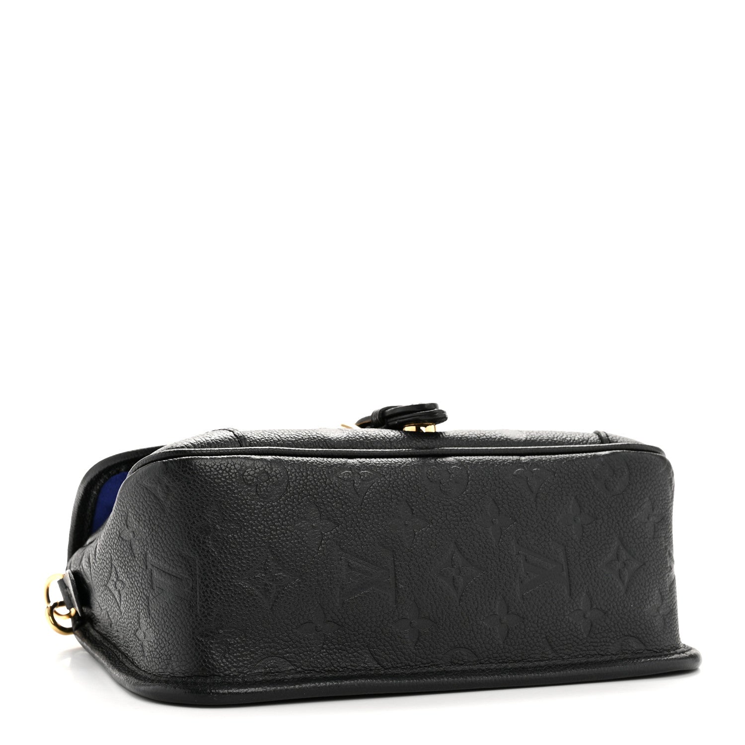 Empreinte Monogram Giant Diane Black