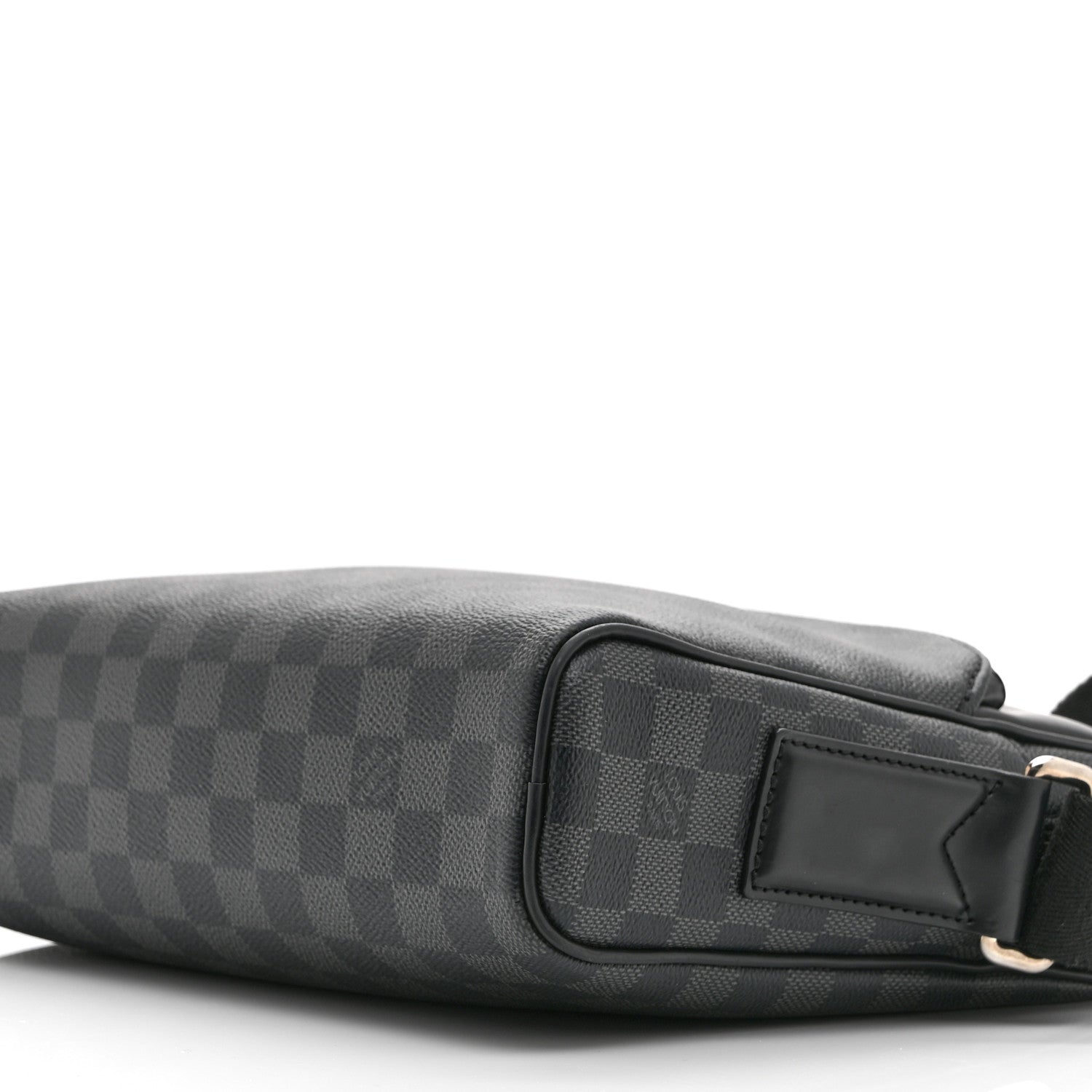 Damier Graphite Dayton Reporter PM