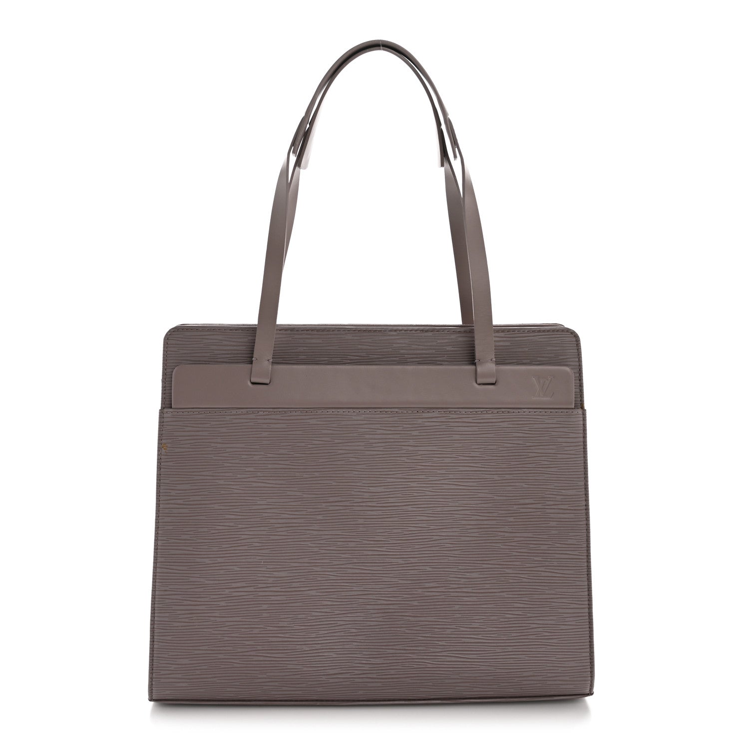 Epi Croisette PM Lilac