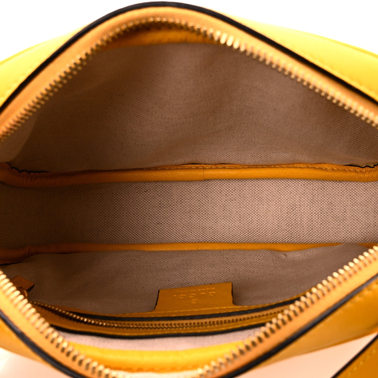 Wonka Grain Calfskin GG Monogram Star Embossed Small GG Shoulder Bag Stone Topaz