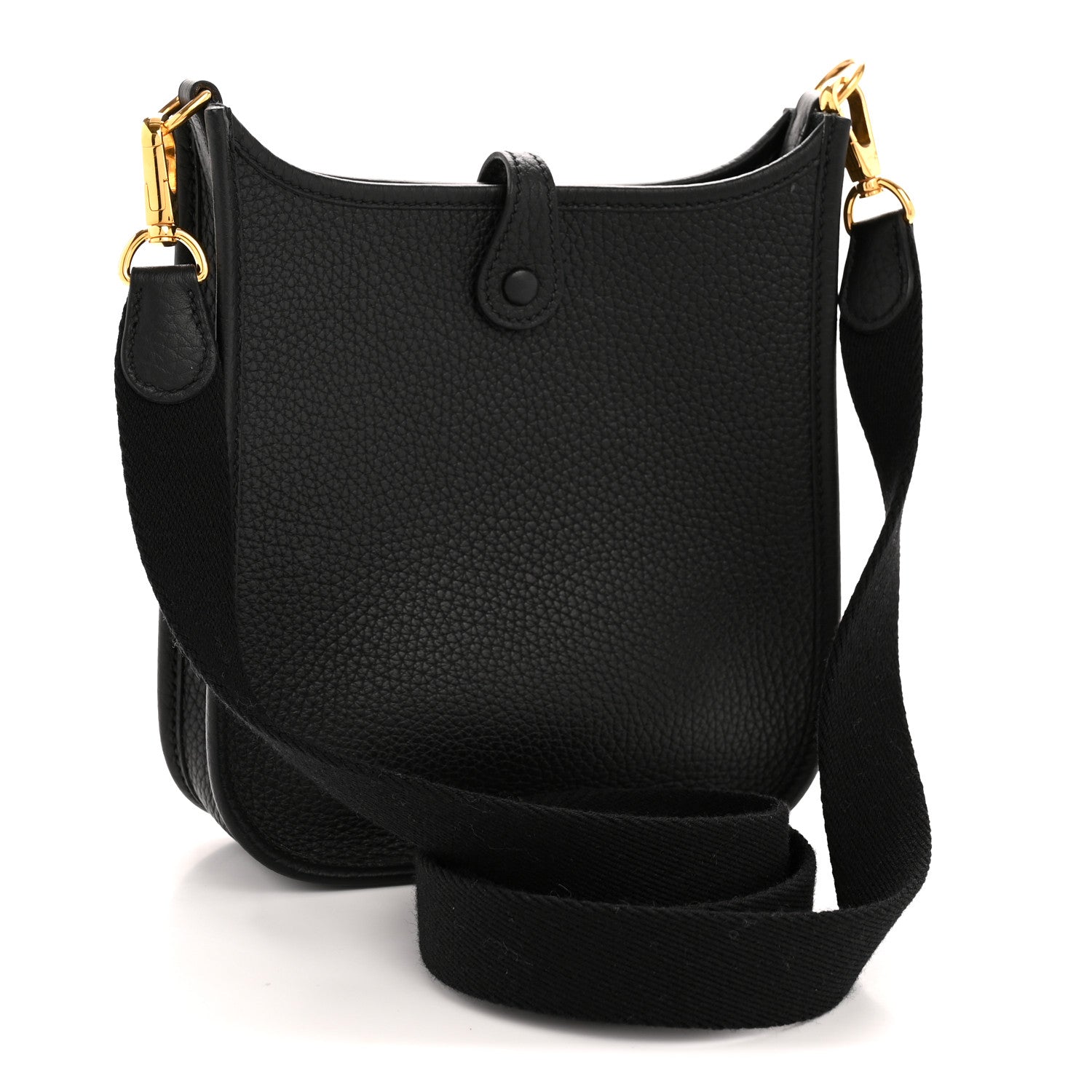 Taurillon Clemence Evelyne TPM Black