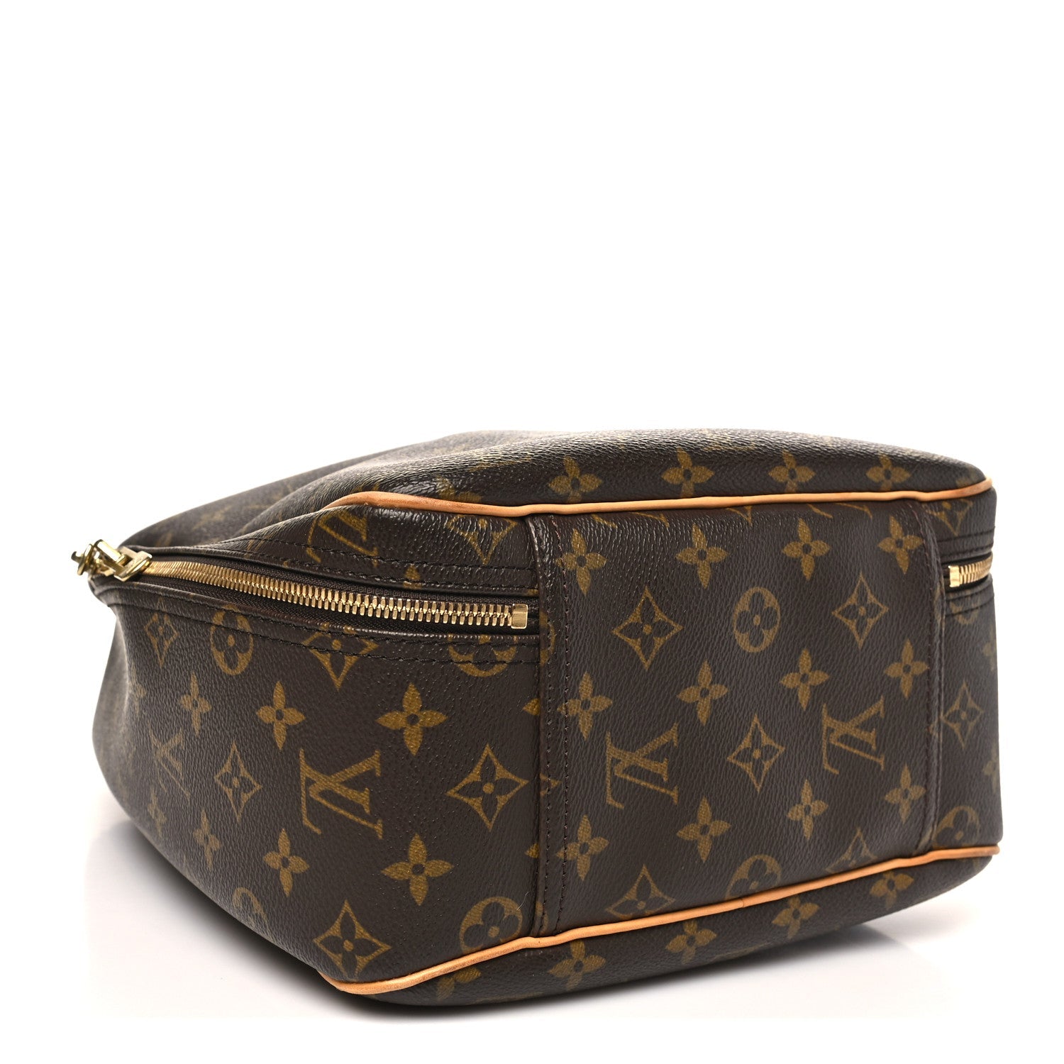 Monogram Excursion Shoe Bag
