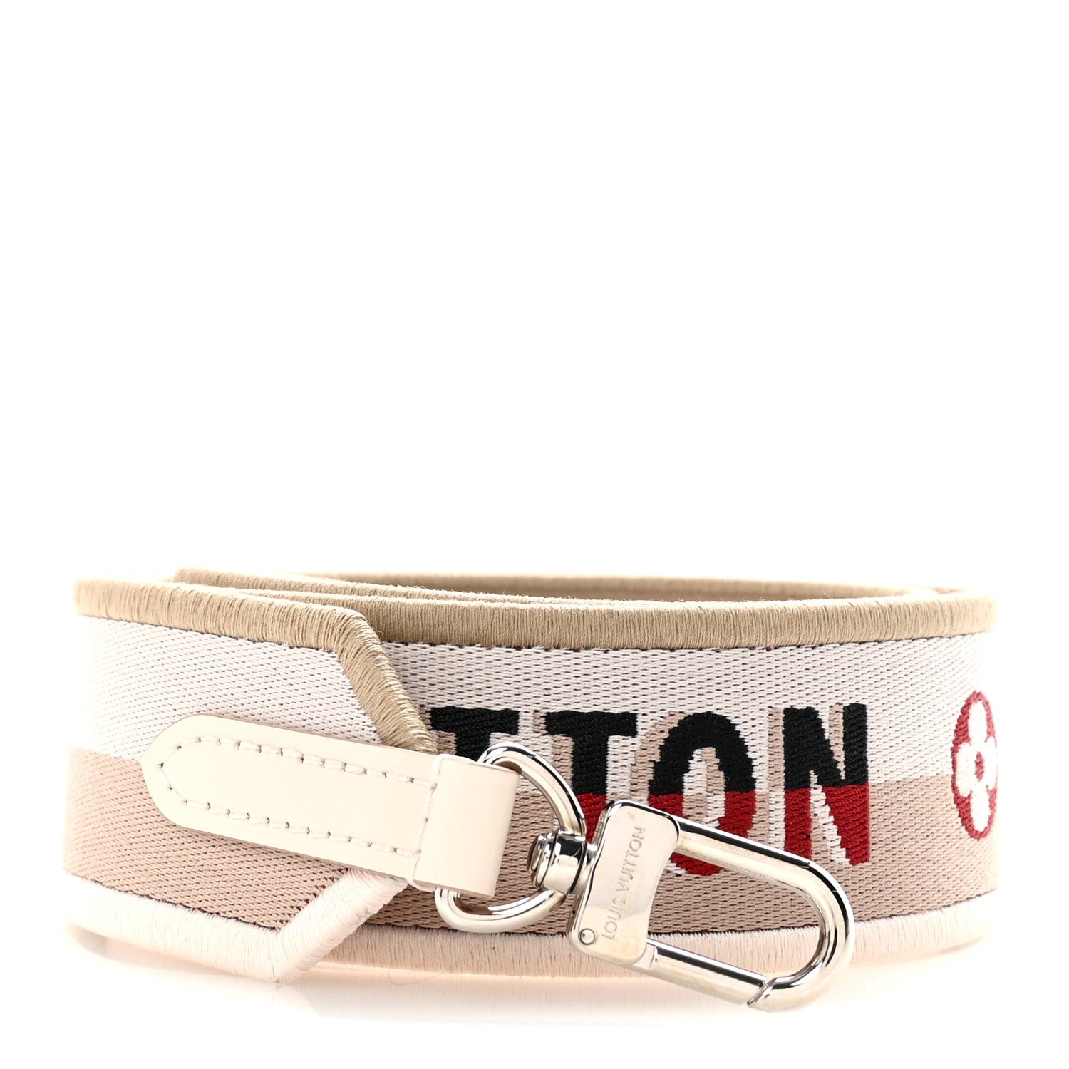 Jacquard Alma BB Shoulder Strap Quartz