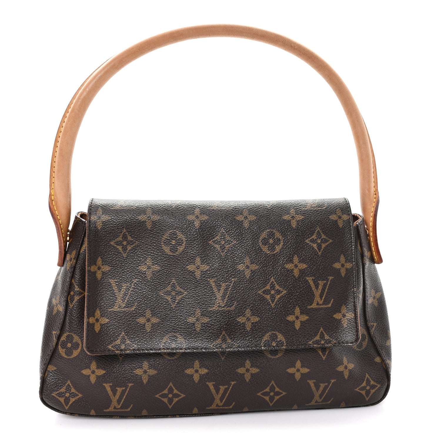 Monogram Mini Looping