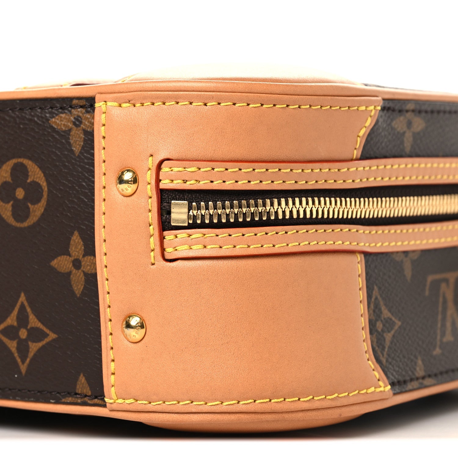 Monogram Valisette PM