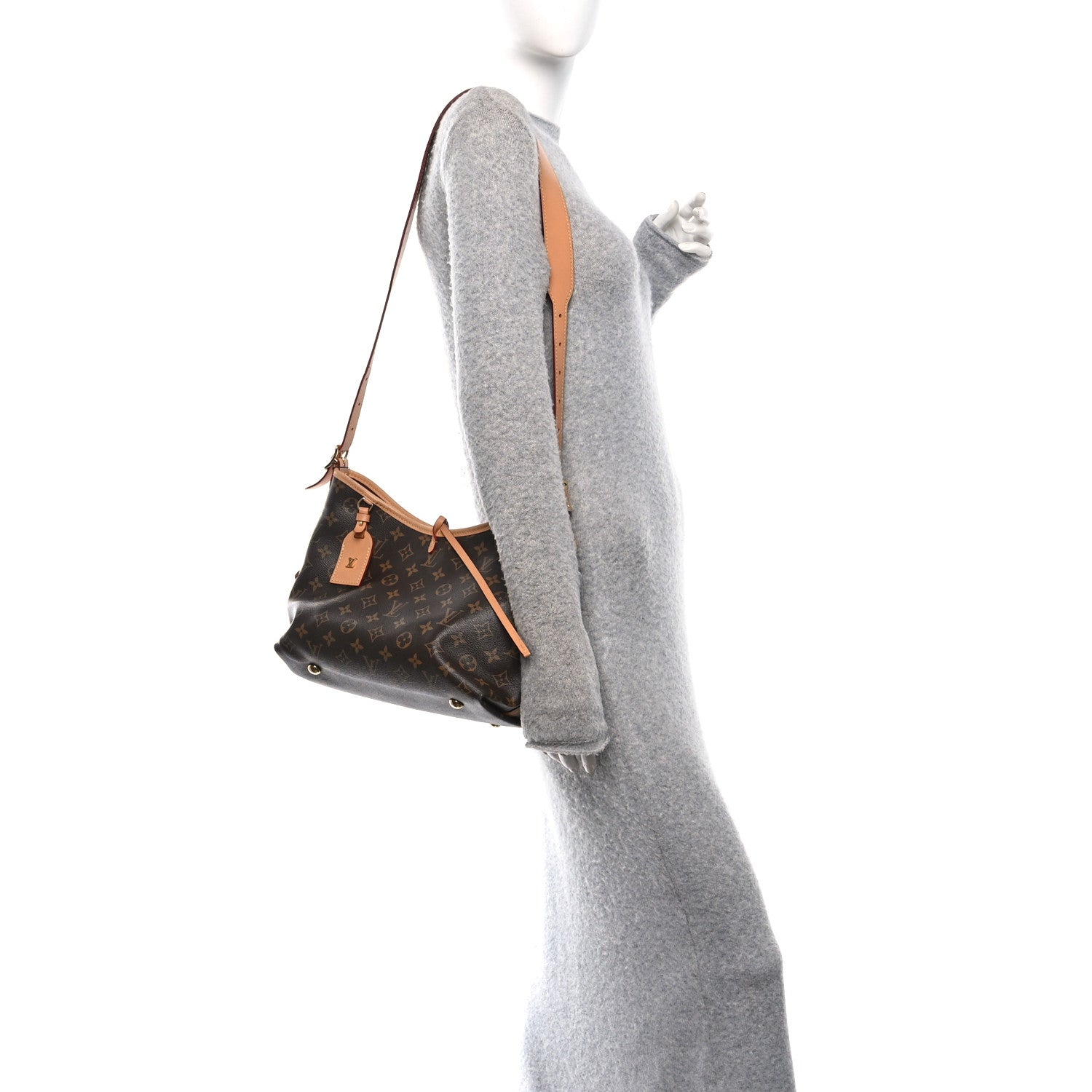 Monogram CarryAll PM