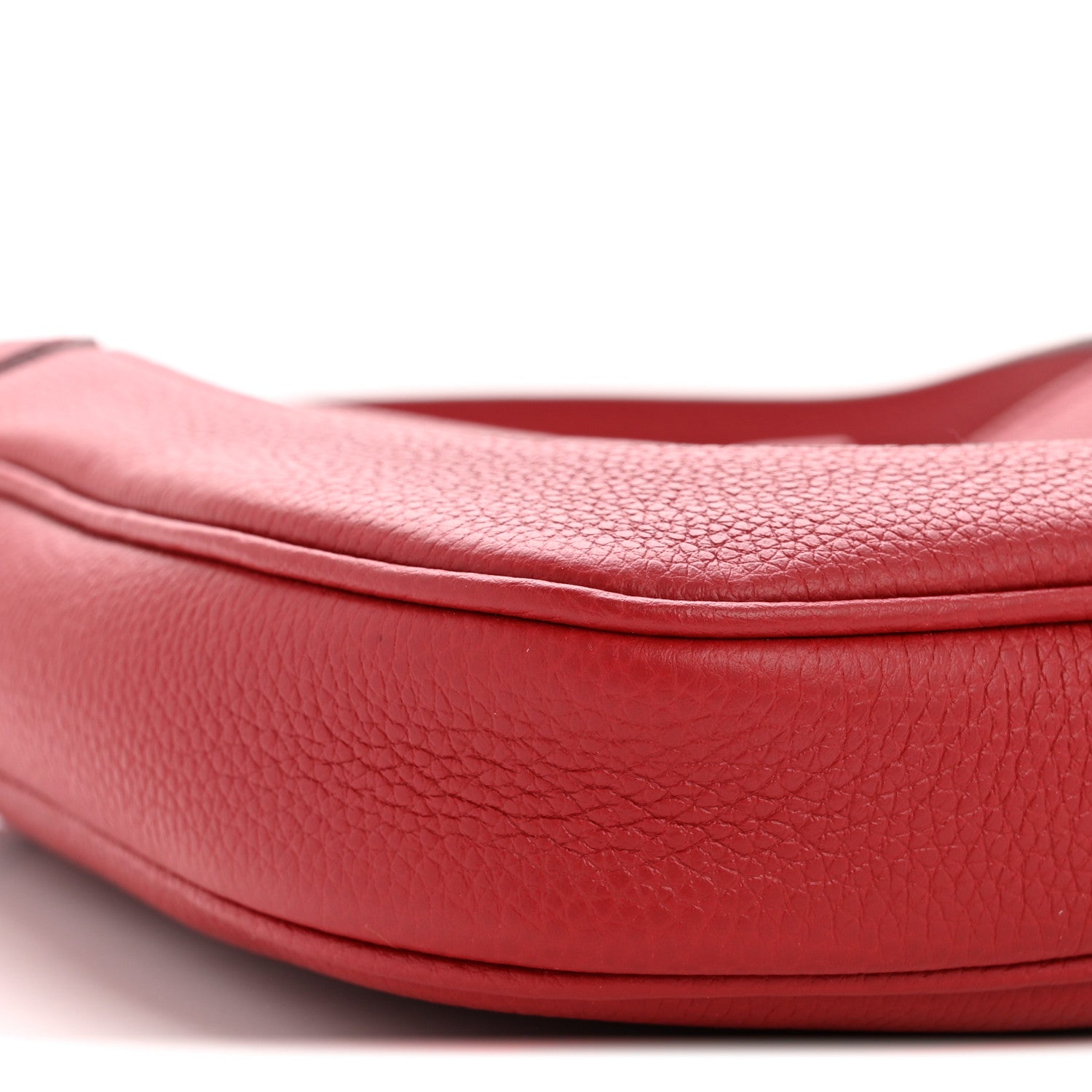 Ancora Calfskin Small Jackie 1961 Hobo Red