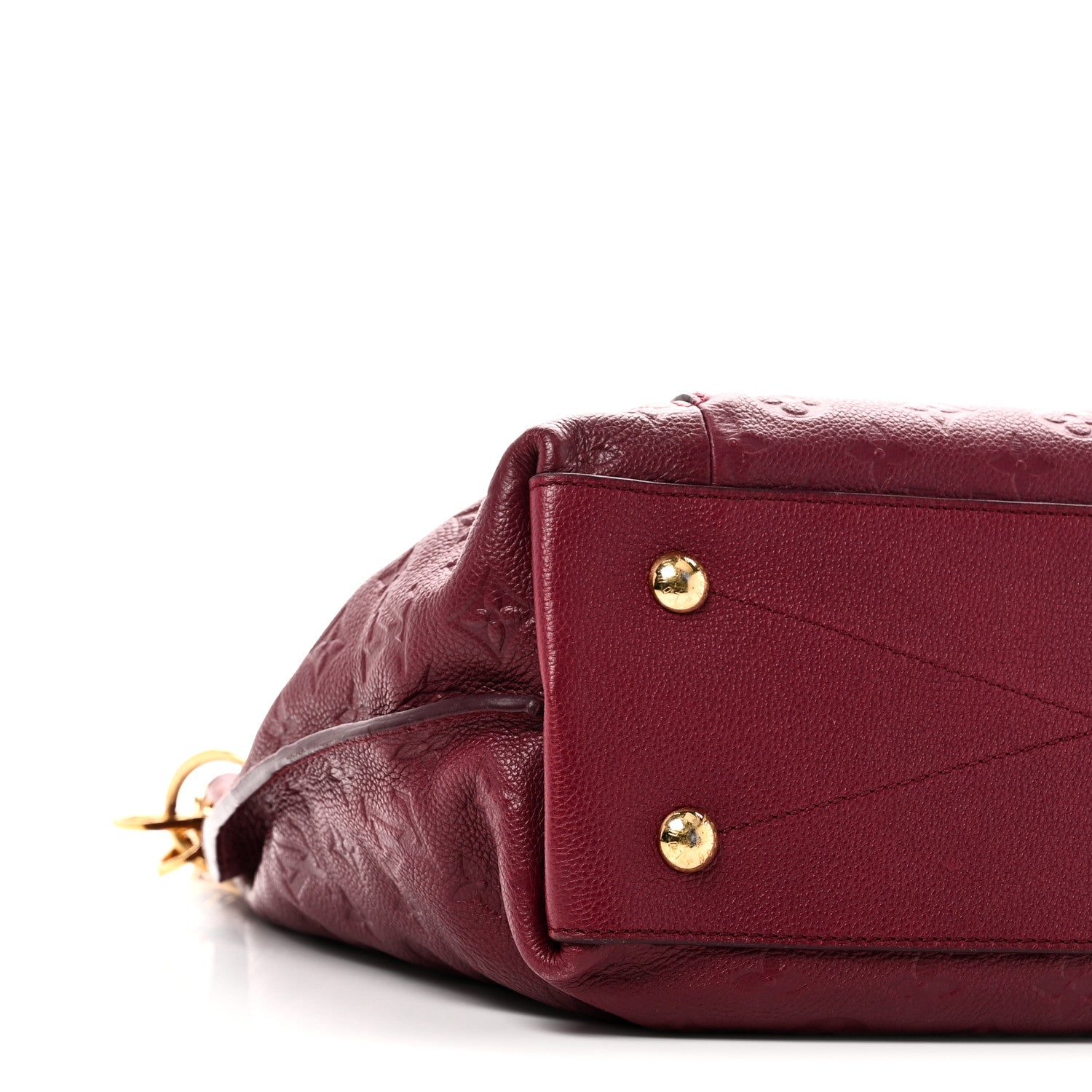 Empreinte Metis Aurore