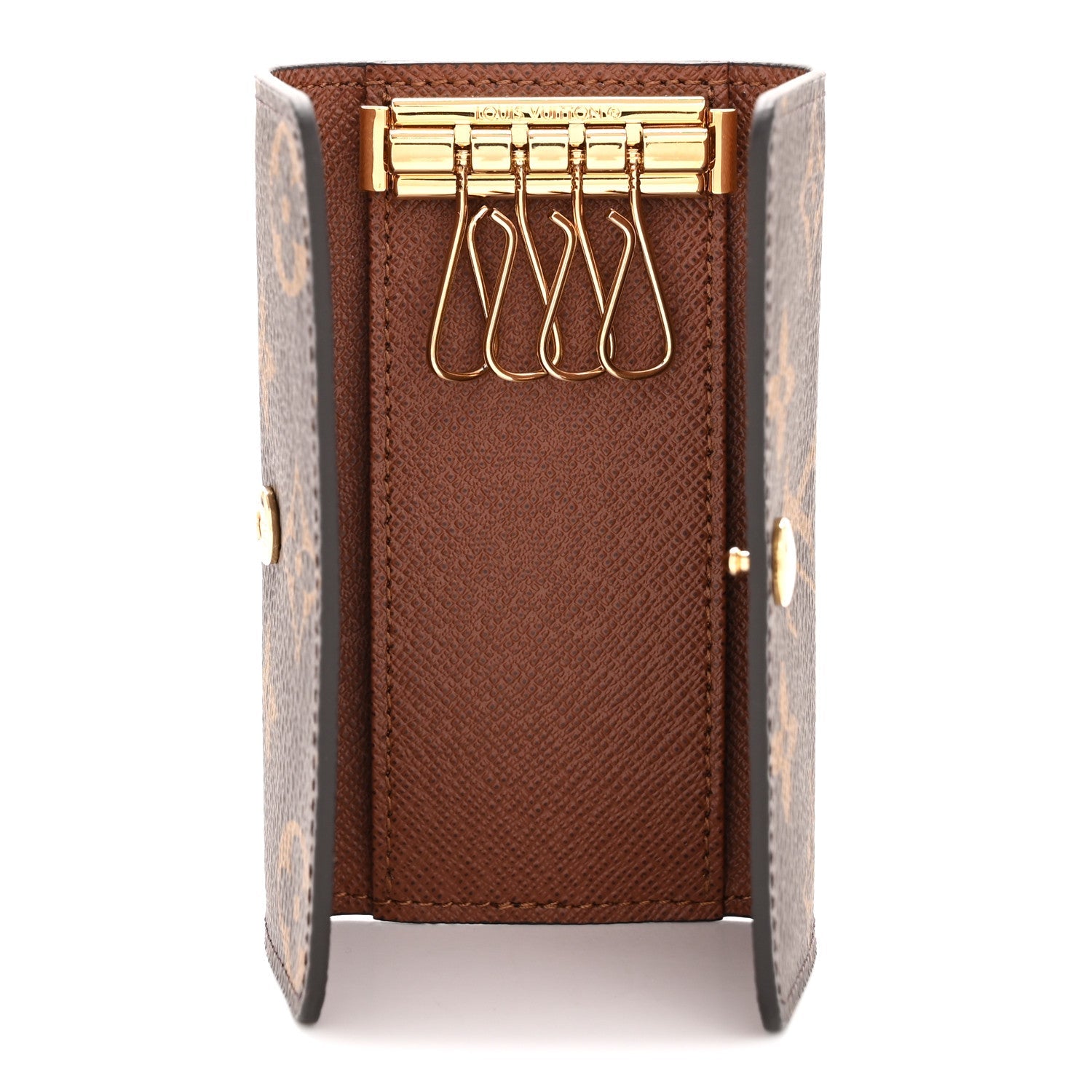 Monogram 4 Key Multicles Holder