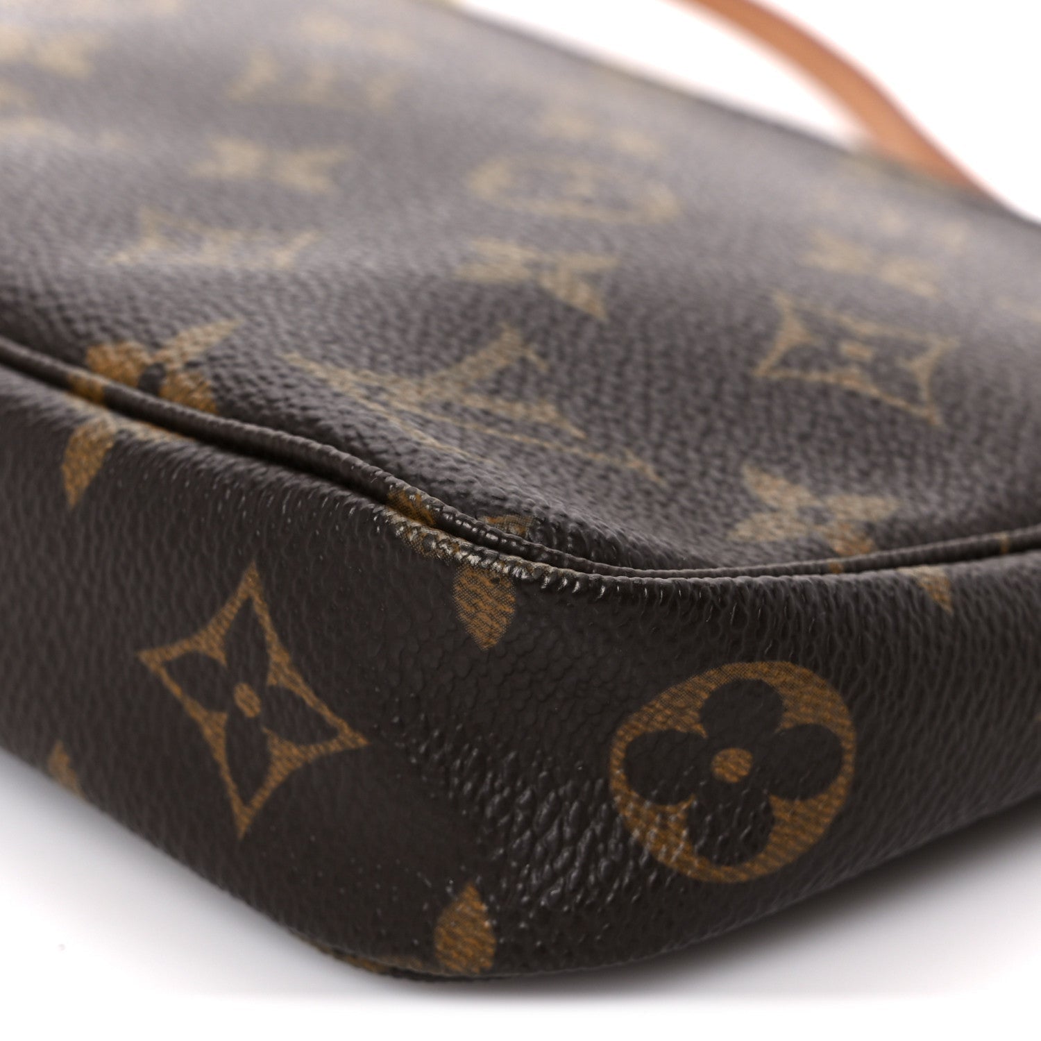 Monogram Pochette Accessories