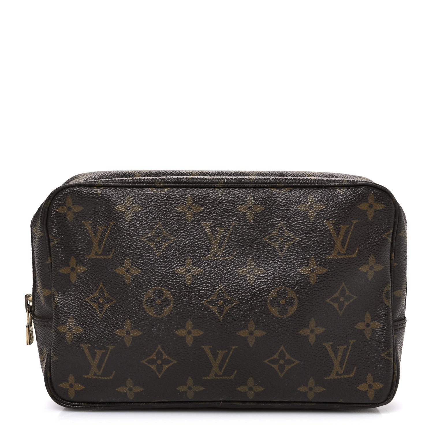 Monogram Trousse Toilette 23