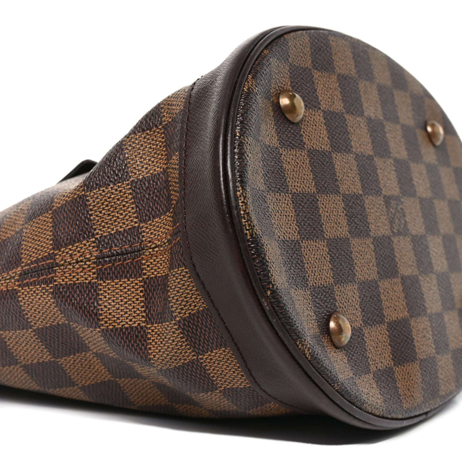 Damier Ebene Marais Bucket 23
