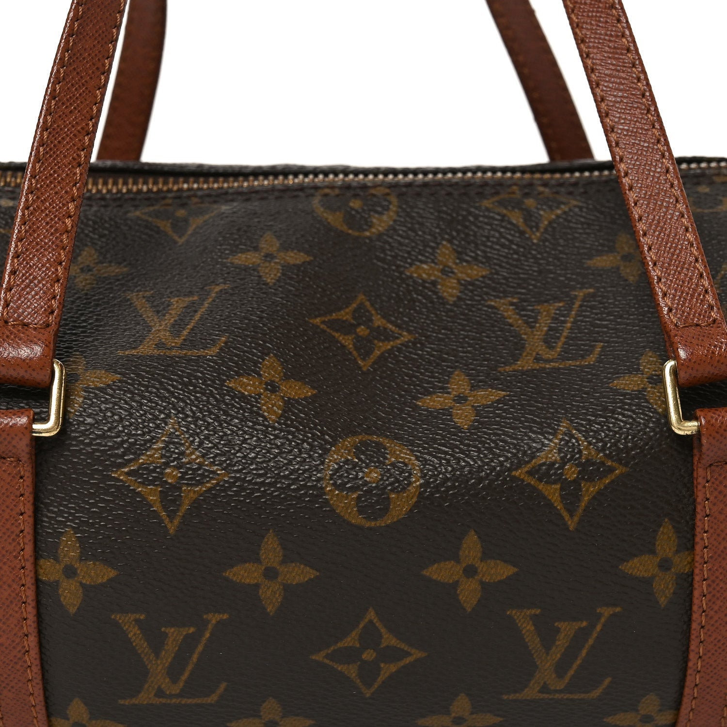 Monogram Papillon 26