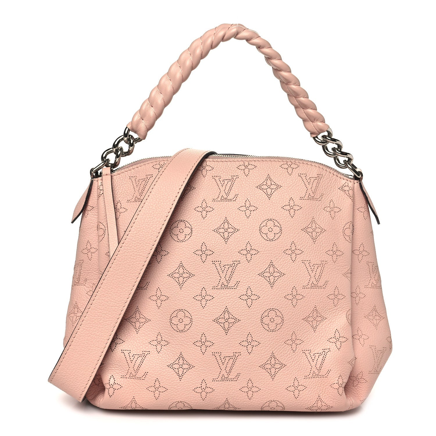 Mahina Babylone Chain BB Magnolia