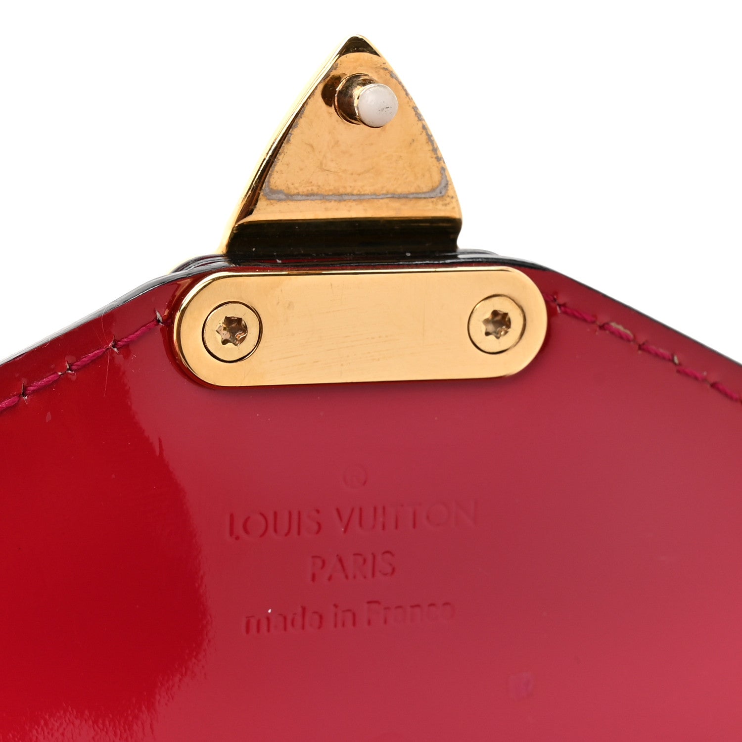 Vernis Monceau BB Fuschia