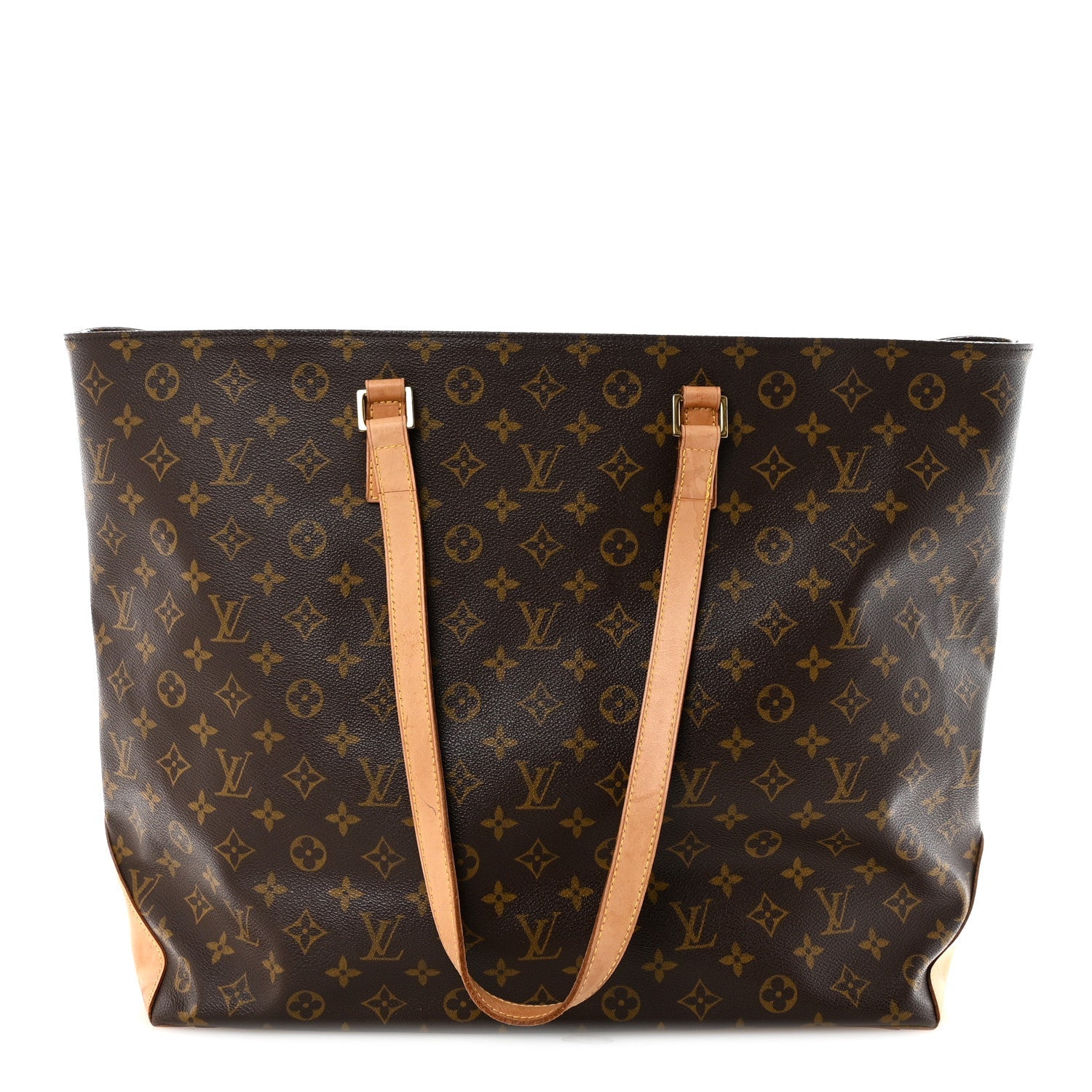 Monogram Cabas Alto