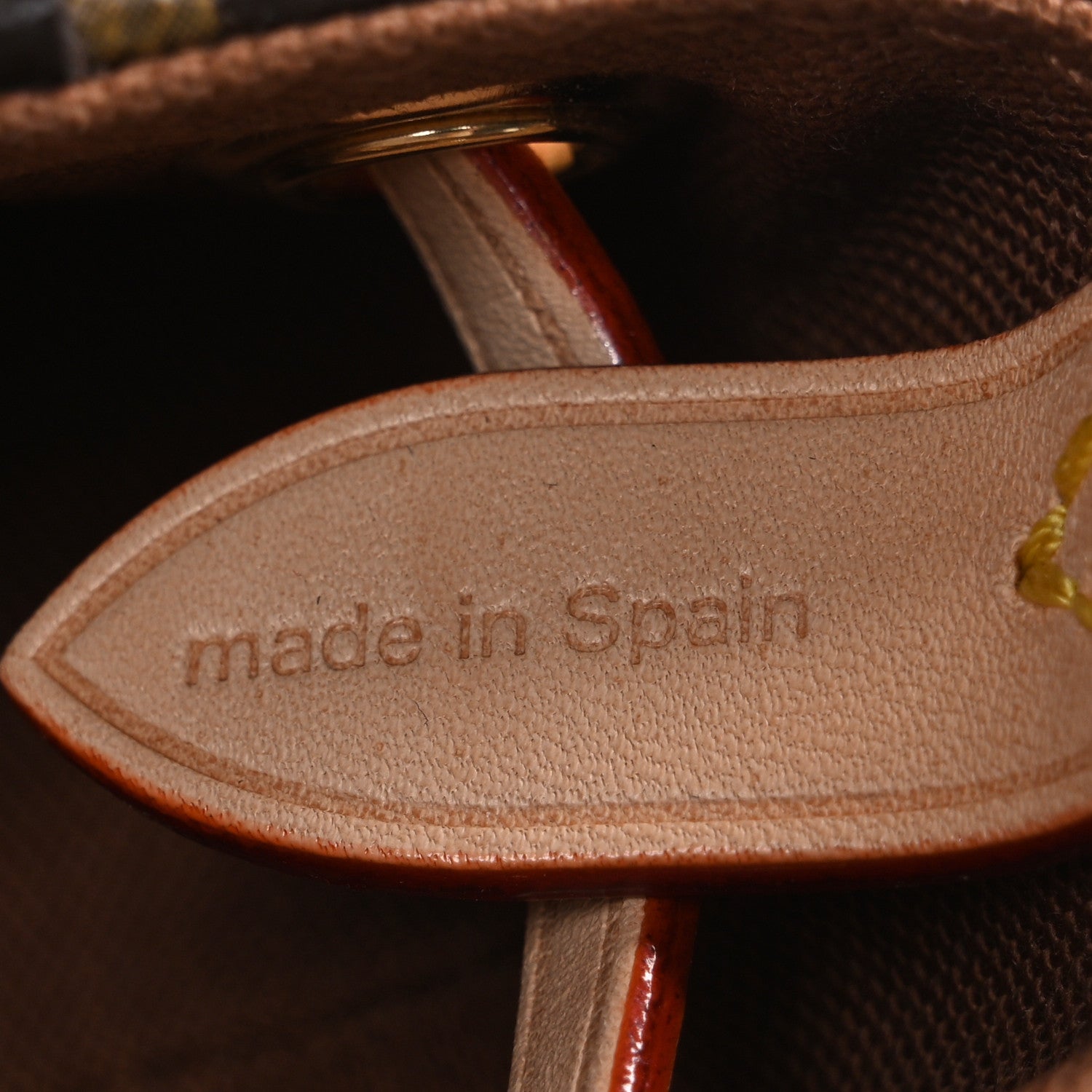 Monogram Odyssee NM