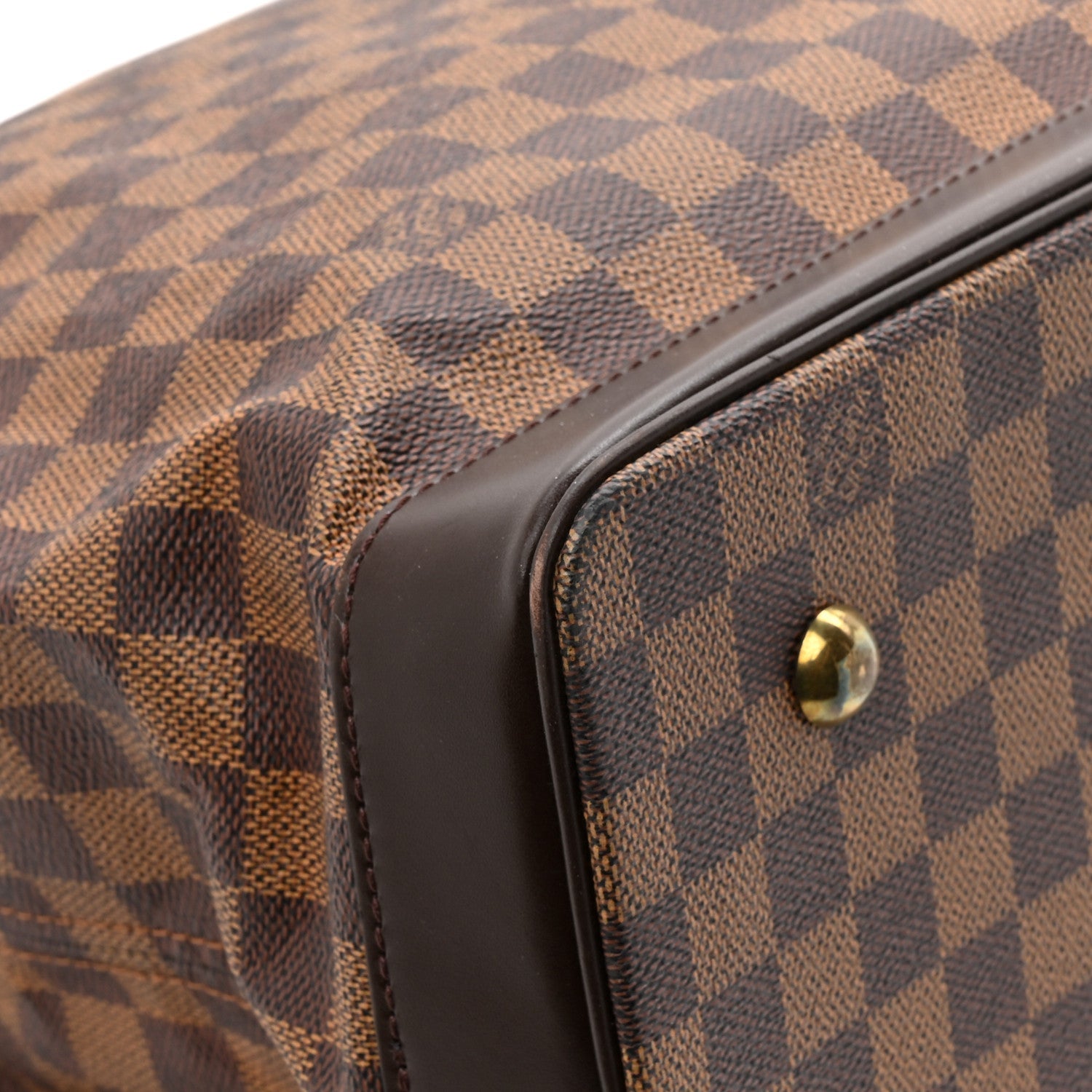 Damier Ebene West End PM