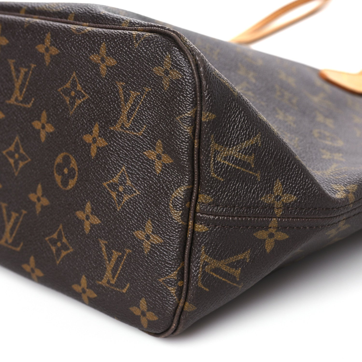 Monogram Neverfull MM