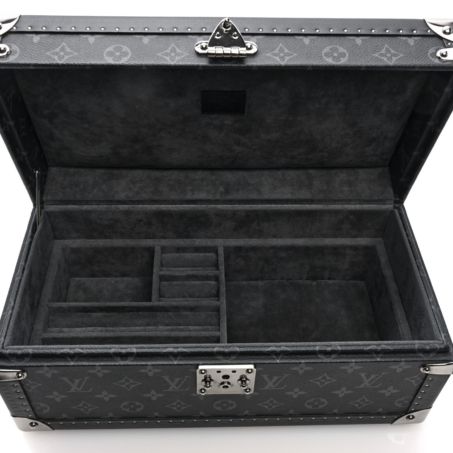 Monogram Eclipse Coffret Accessories