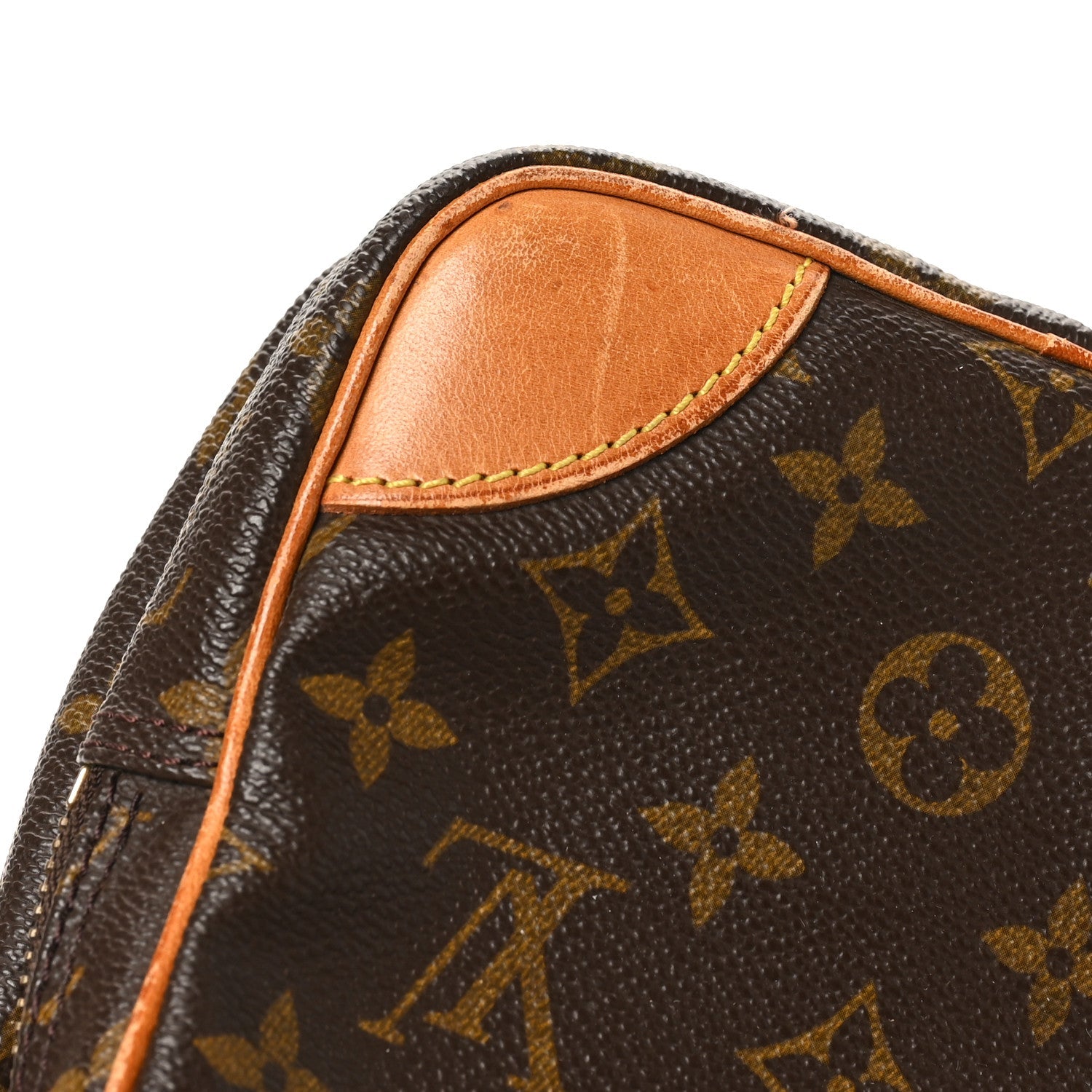 Monogram Amazone