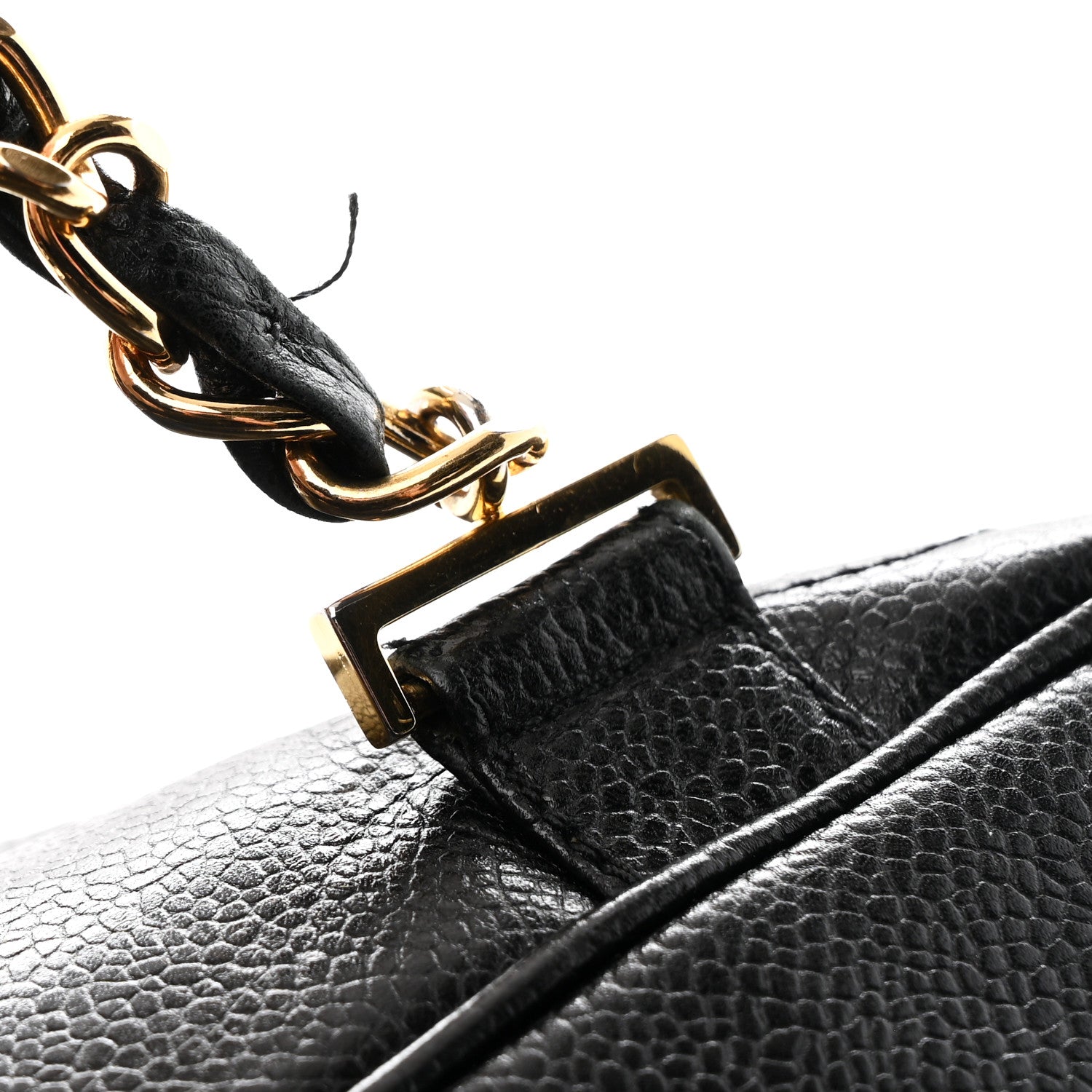 Caviar CC Backpack Black