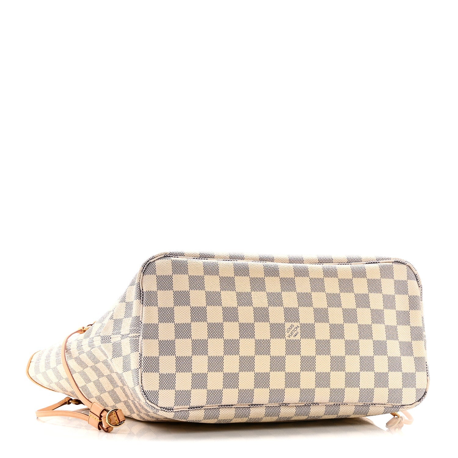 Damier Azur Neo Neverfull MM