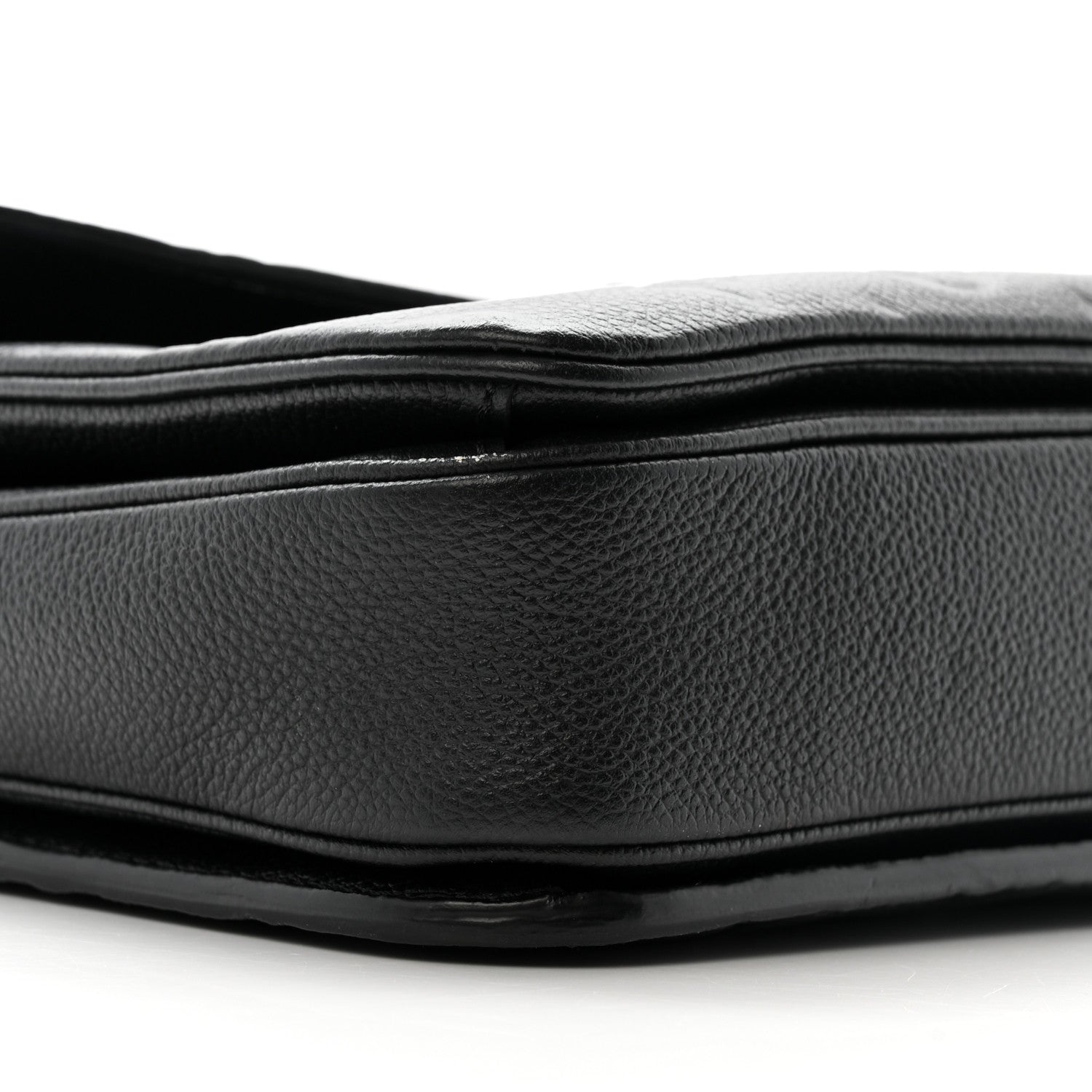 Empreinte Pochette Metis Black