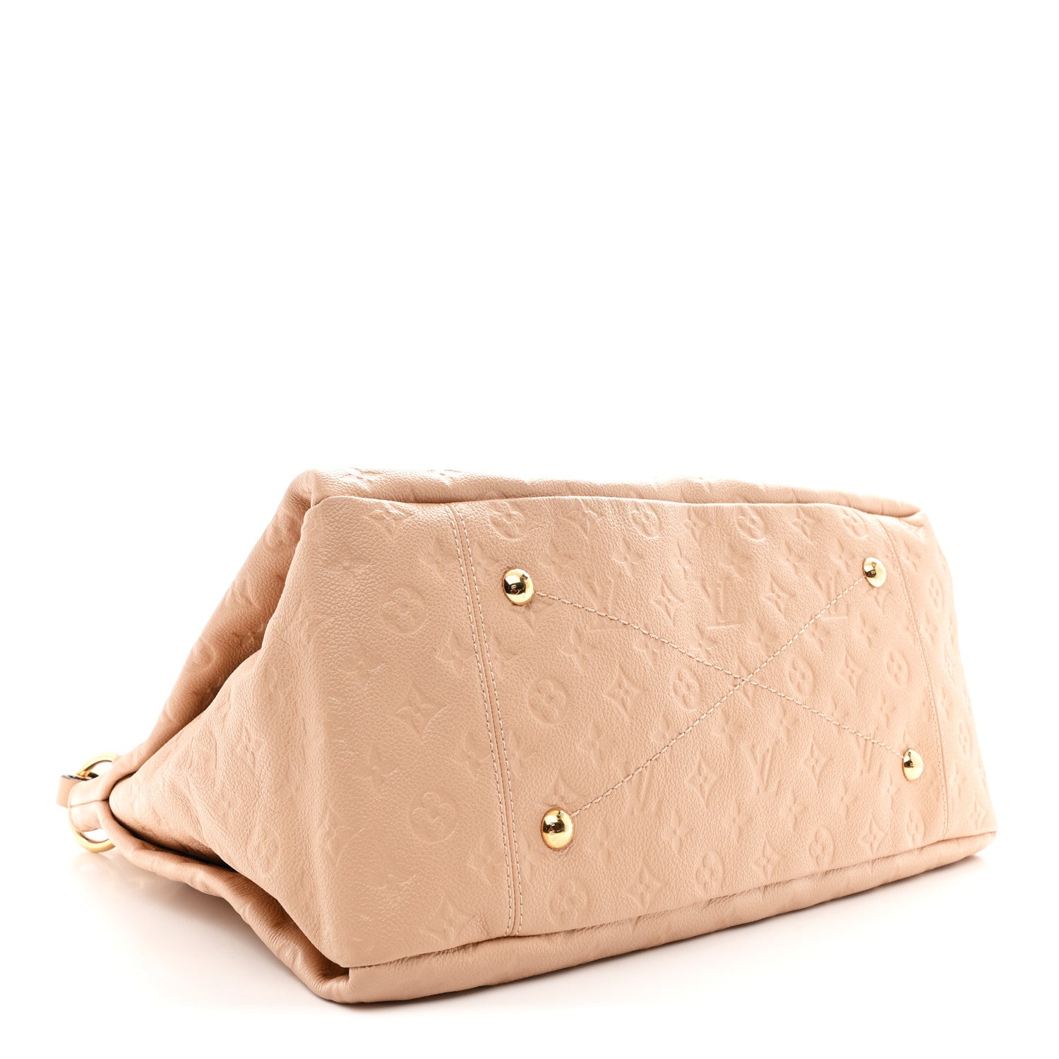 Empreinte Artsy MM Beige Rose