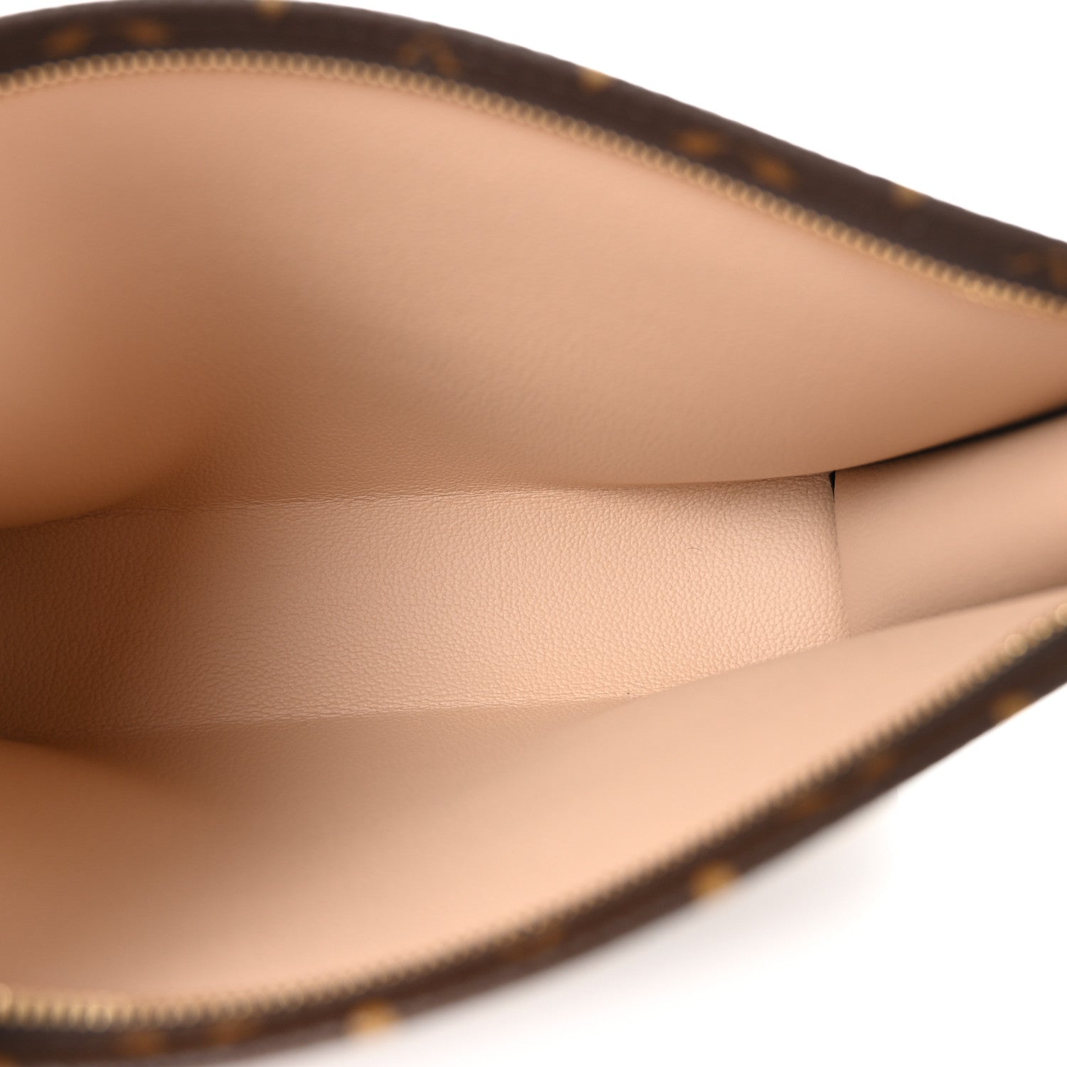 Monogram Toiletry Pouch 26