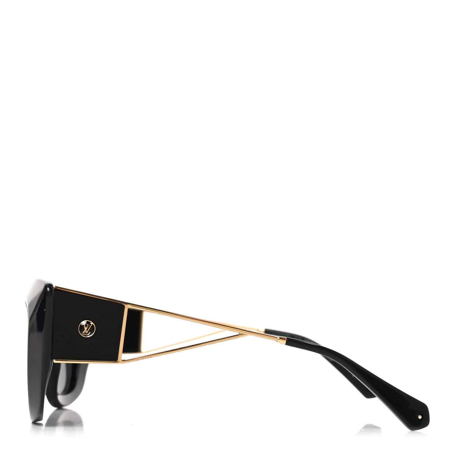 Arizona Dream Cat Eye Sunglasses Z1220W Black