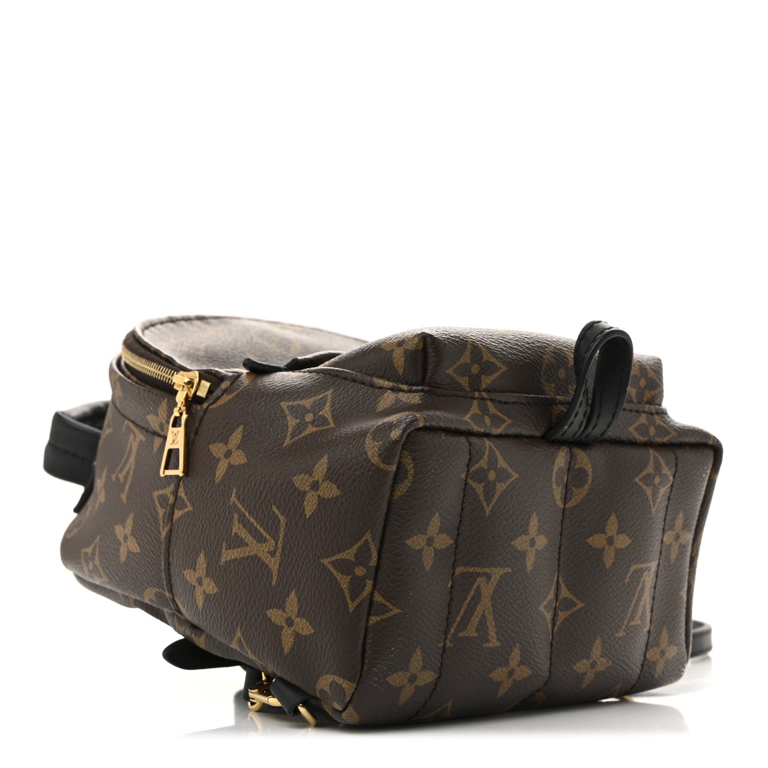 Monogram Palm Springs Backpack Mini