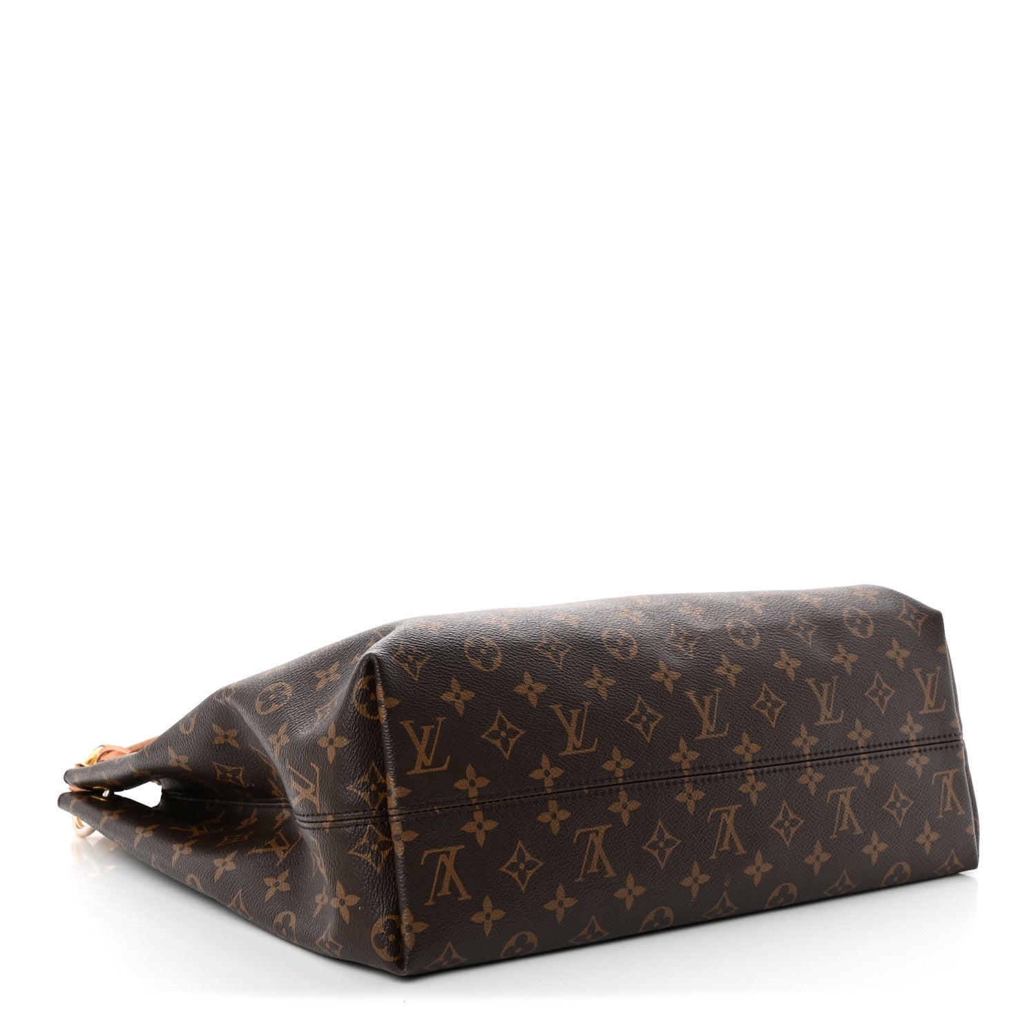 Monogram Graceful MM