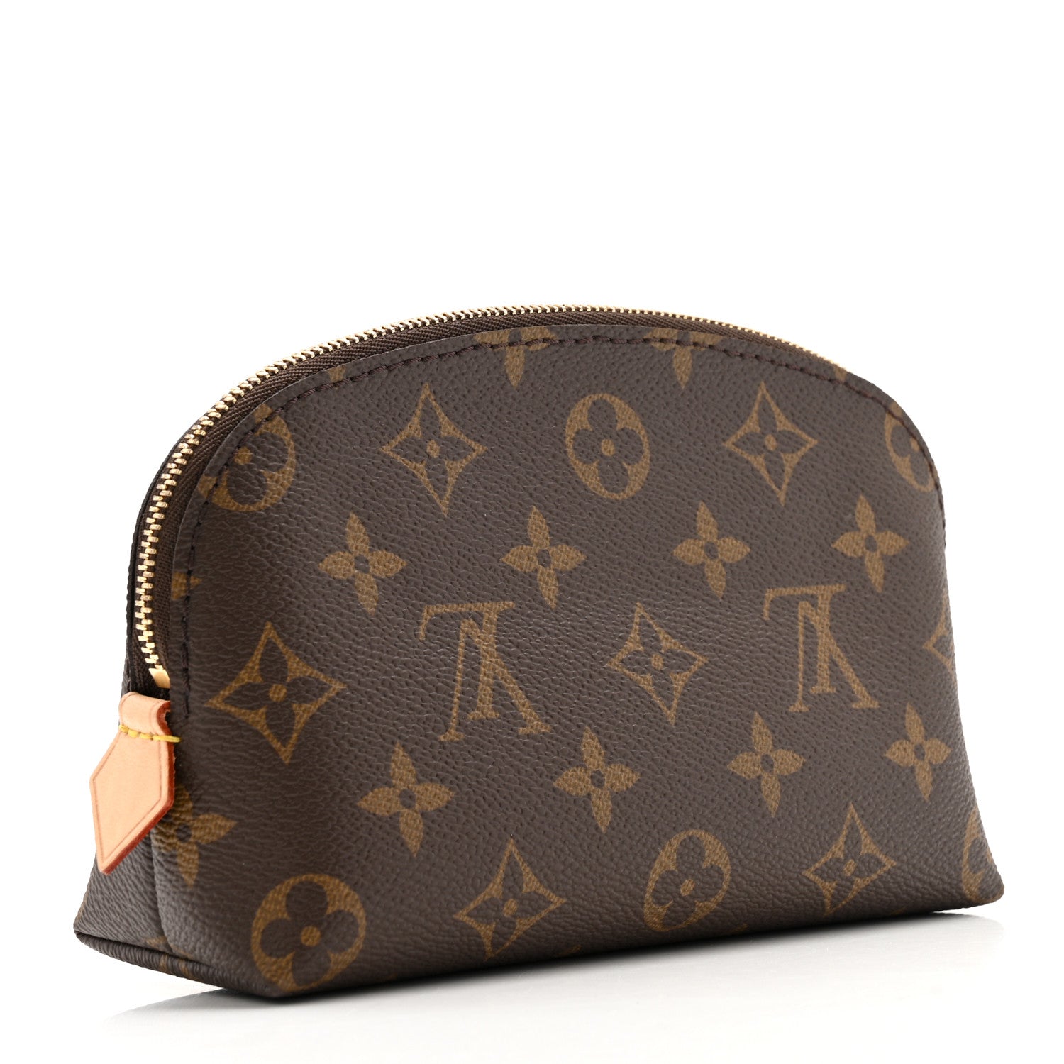 Monogram Cosmetic Pouch