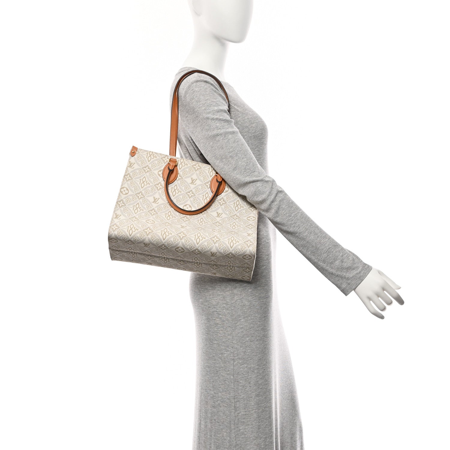 Jacquard Since 1854 Onthego MM Creme