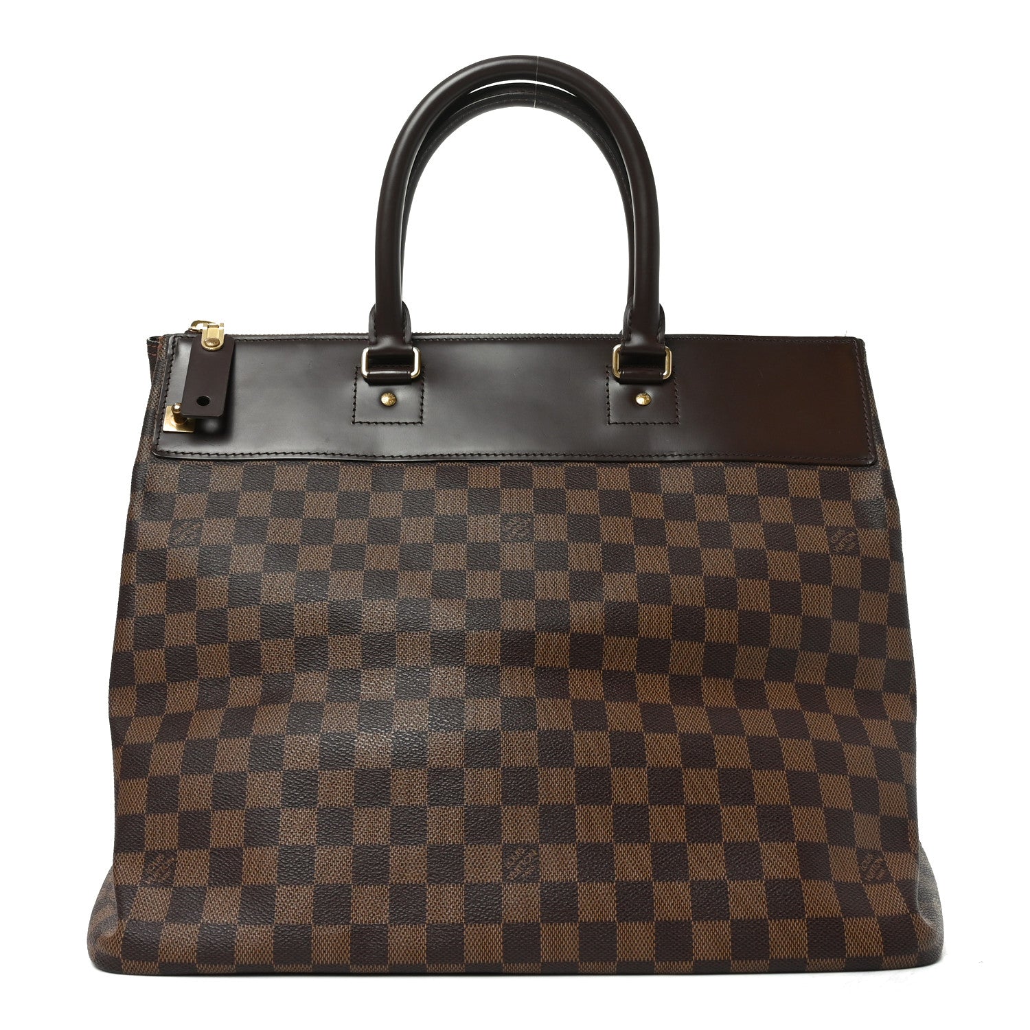 Damier Ebene Greenwich PM