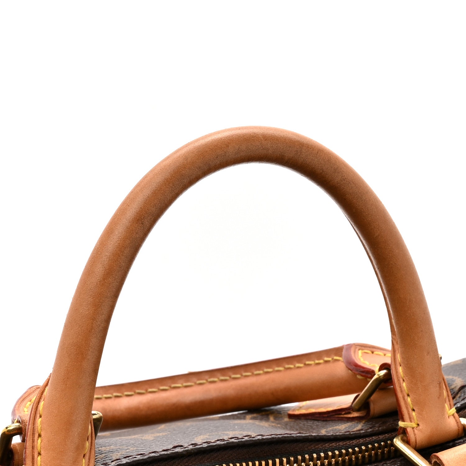 Monogram Speedy 30