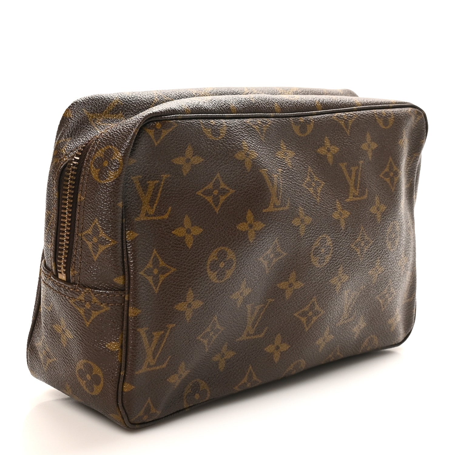 Monogram Trousse Toilette 28