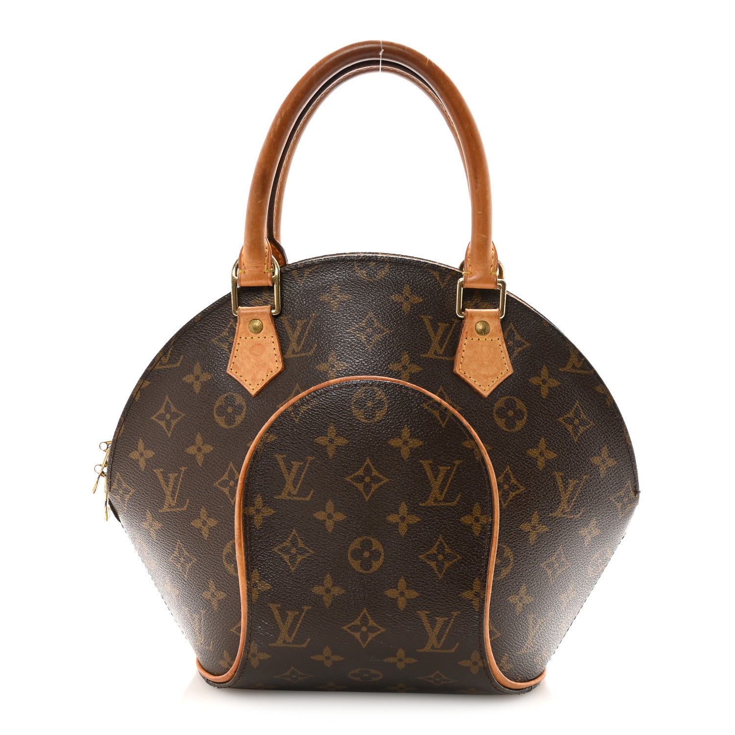 Monogram Ellipse PM