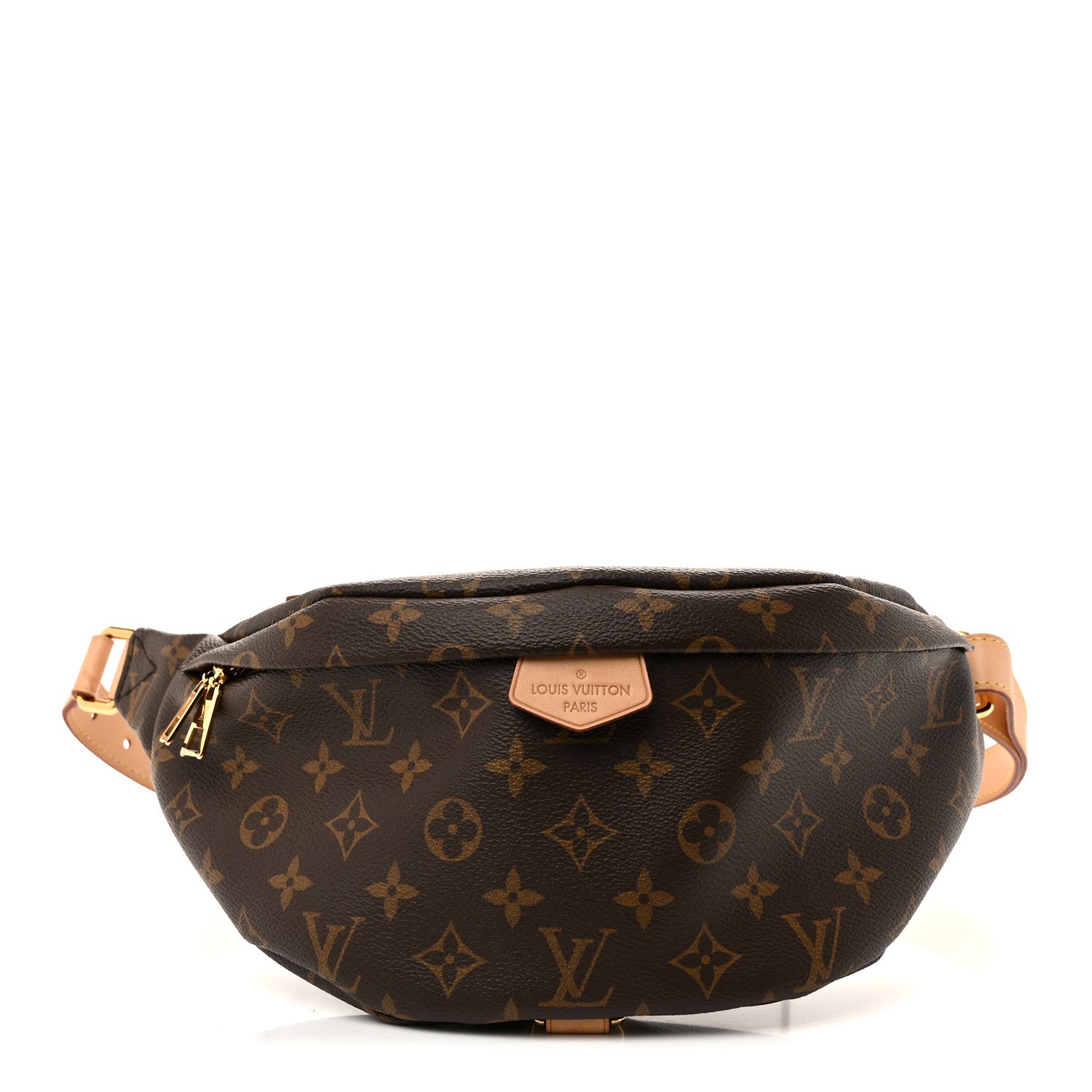 Monogram Bumbag