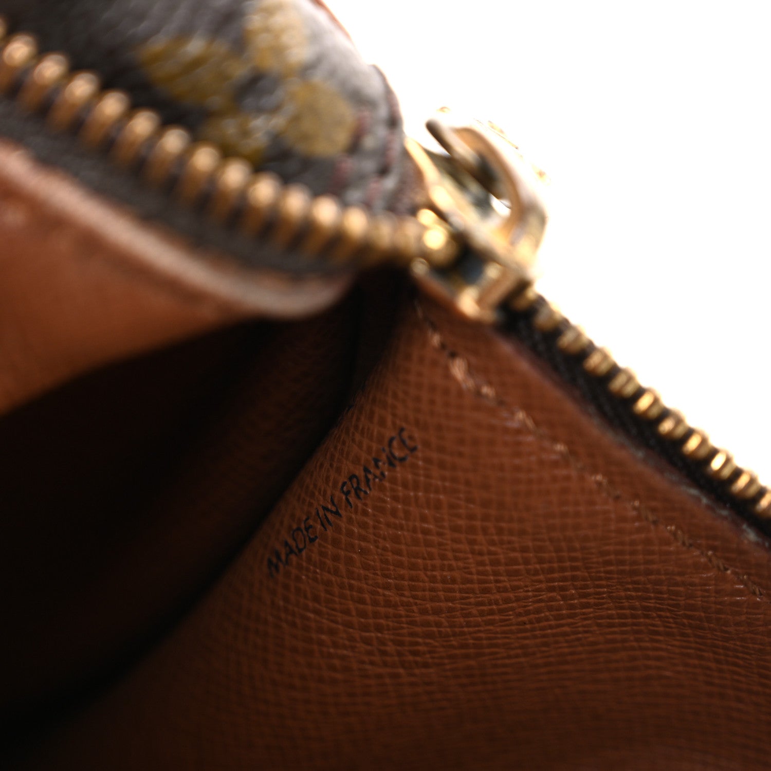 Monogram Papillon 30 with Companion