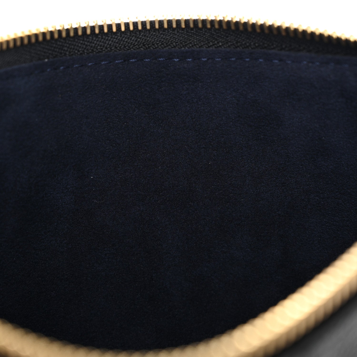 Empreinte Monogram Giant Neverfull MM Pochette Black
