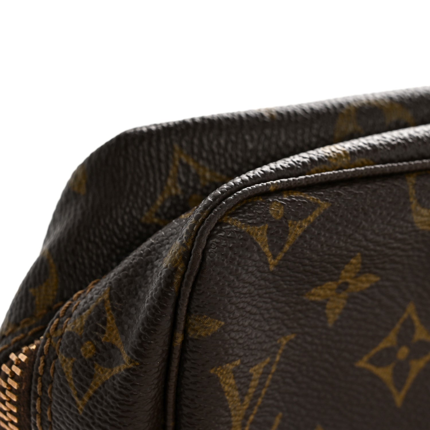 Monogram Trousse Toilette 28
