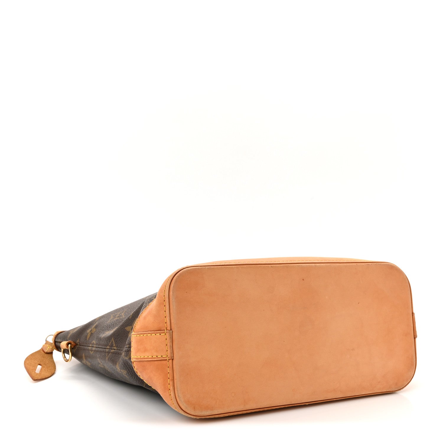 Monogram Lockit PM