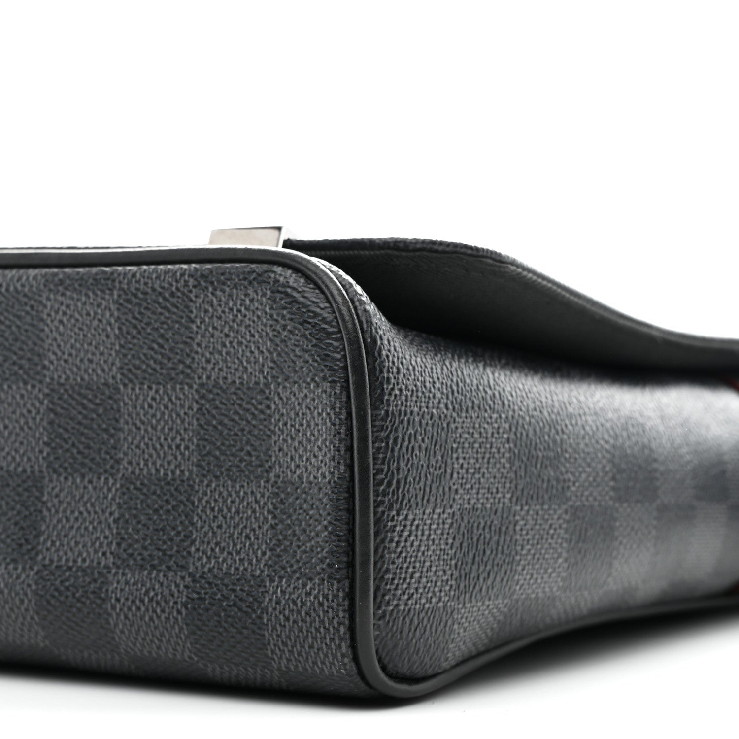 Damier Graphite Alps District PM