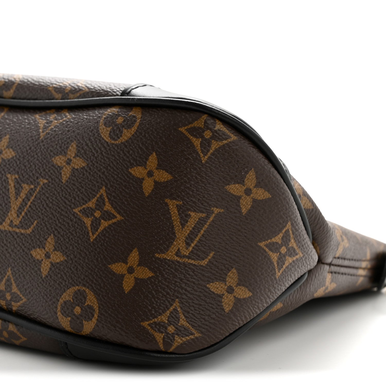 Monogram Boulogne NM Black