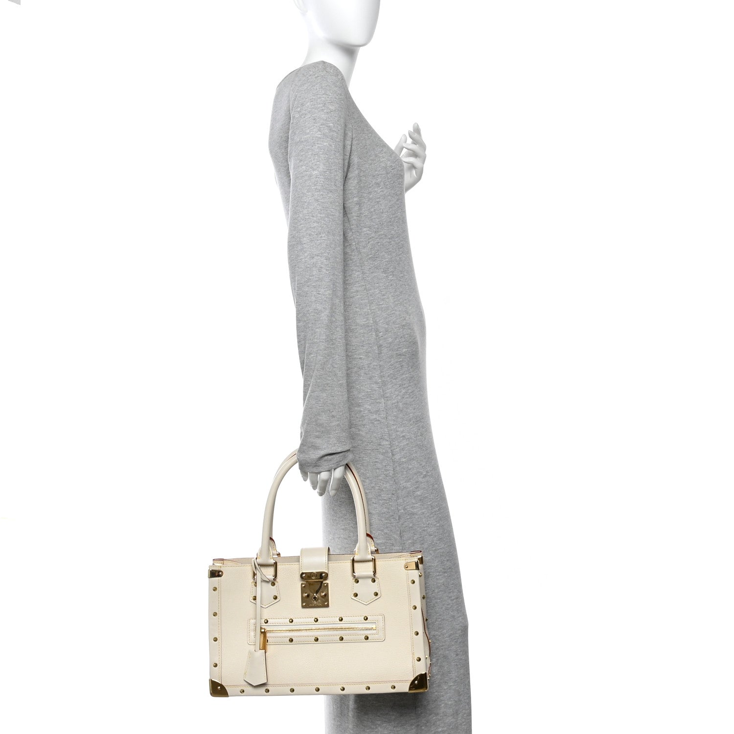Suhali Le Fabuleux White